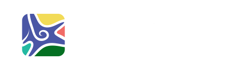 Official Caribbean Hotel and Tourism Association (CHTA) Logo in White.